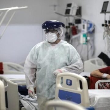 El Municipio de Escobar advirtió que ya no tienen camas en terapia intensiva por el aumento de casos de coronavirus