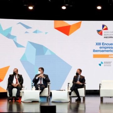 La Cumbre Iberoamericana se comprometió a priorizar el trabajo ambiental