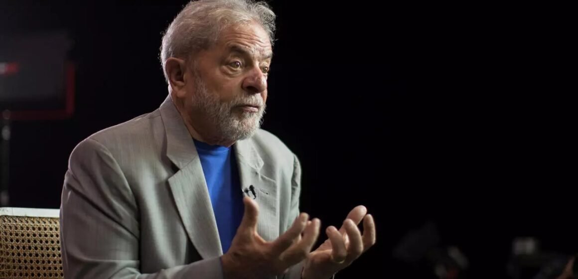 Lula se manifestó en medios argentinos por primera vez tras la anulación de sus condenas