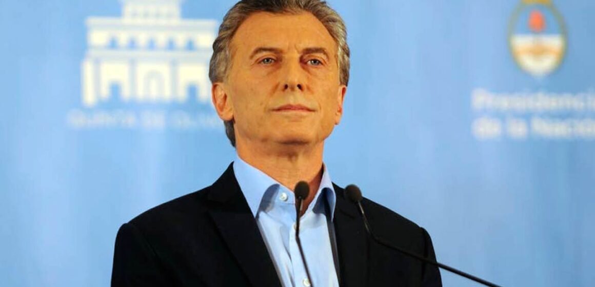 La IGJ detectó transferencias ilegales por $54 millones a Macri mientras era presidente