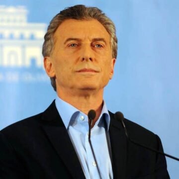La IGJ detectó transferencias ilegales por $54 millones a Macri mientras era presidente