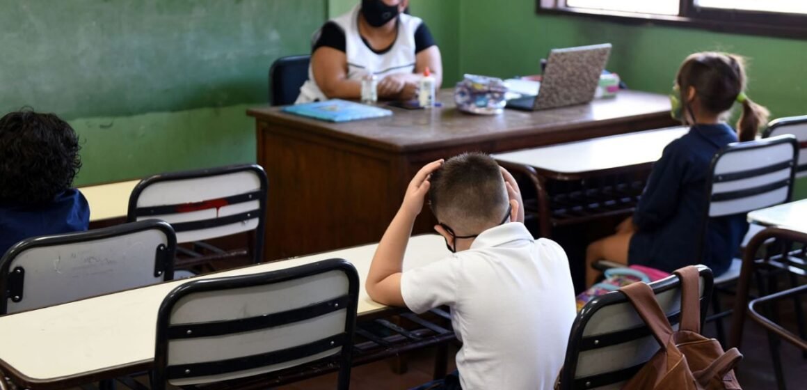 El panorama de las clases presenciales tras el polémico fallo en Ciudad