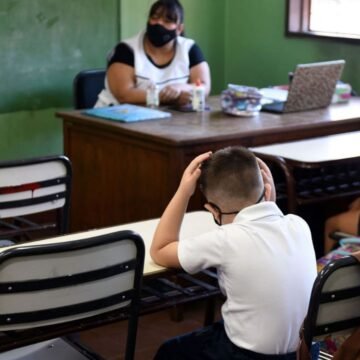 El panorama de las clases presenciales tras el polémico fallo en Ciudad