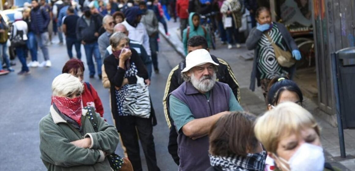 Más de 130 mil jubilados dejan de pagar Ganancias