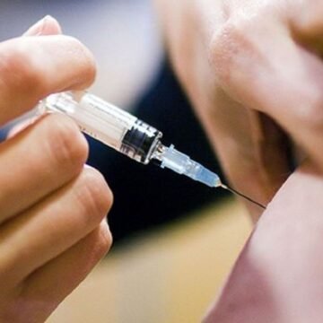 La vacuna argentina contra el Covid-19 entraría en fase uno a principios de 2022