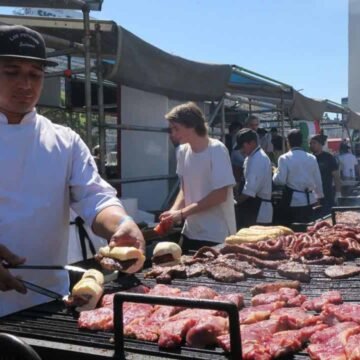 Las familias destinan el 20% de sus gastos al consumo de carne