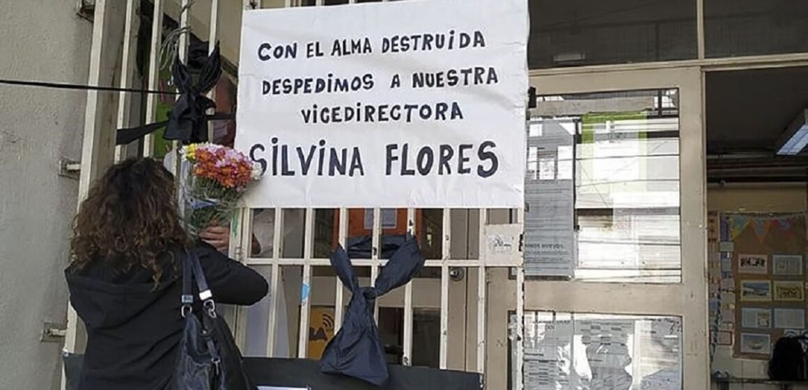 Siguen las protestas docentes en la Ciudad tras la muerte de maestros por coronavirus