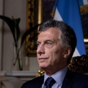 Luis Tagliapietra pidió prisión preventiva para Macri