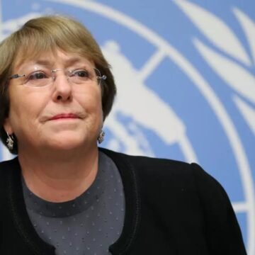 La ONU investigará posibles abusos de los derechos humanos en la crisis palestino-israelí