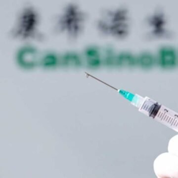 El Gobierno avanza en el acuerdo con CanSino por más vacunas