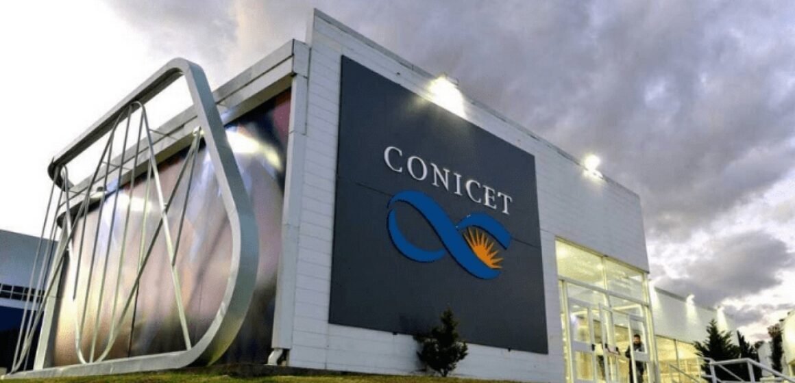 El CONICET fue elegido el centro de investigación más importante de Latinoamérica