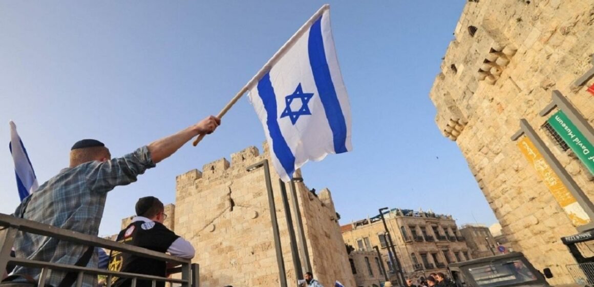 El Gobierno israelí autorizó una marcha de extrema derecha en Jerusalén