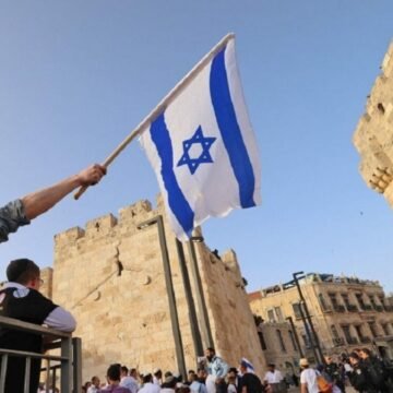 El Gobierno israelí autorizó una marcha de extrema derecha en Jerusalén