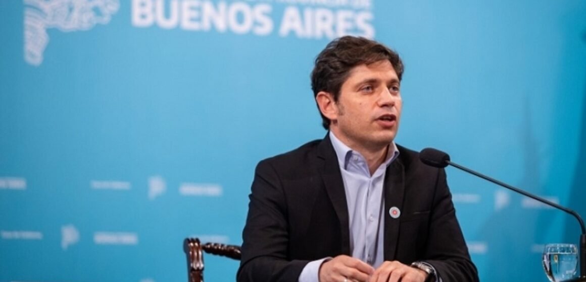 La provincia de Buenos Aires firmó un acuerdo para acceder a vacunas Covaxin