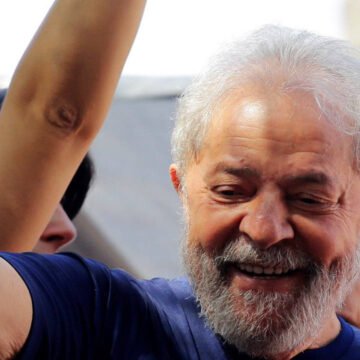 La Justicia absolvió a Lula en una acusación de corrupción tras no hallar pruebas