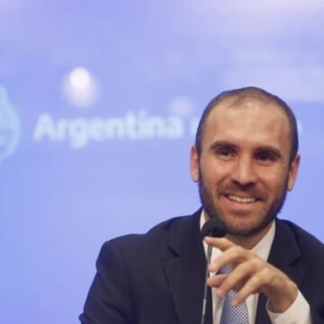 Argentina recibió el respaldo del Tesoro de EEUU de cara a las negociaciones con el FMI