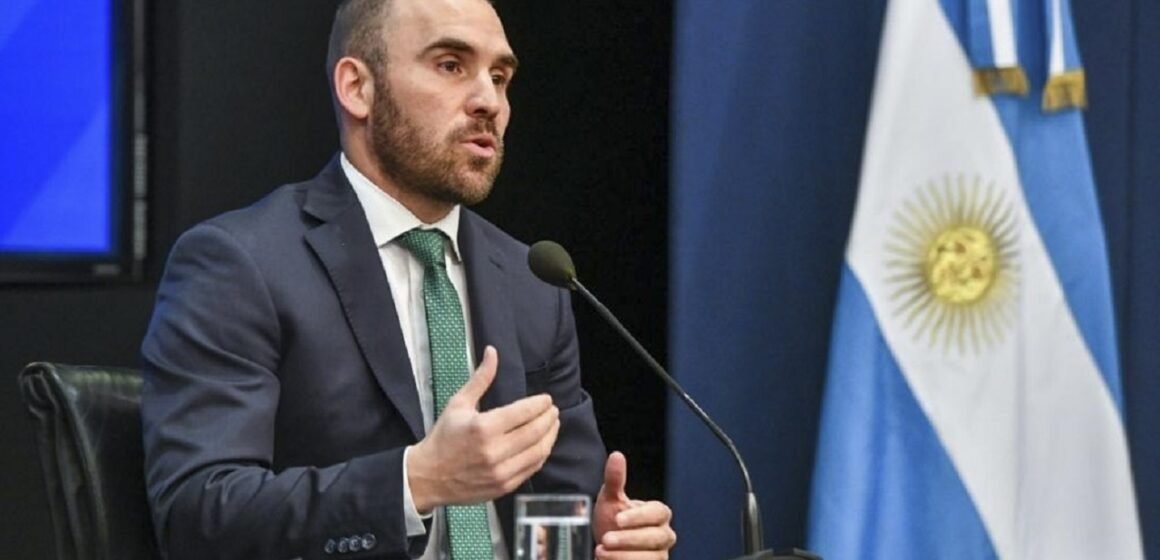 Argentina llegó a un acuerdo con el Club de París para extender plazos