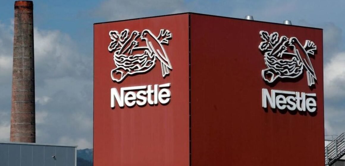 Nestlé admitió que la mayoría de sus productos no son saludables