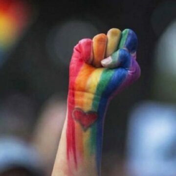 La celebración del Día Internacional del Orgullo LGBTIQ+: Avances y pendientes