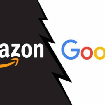 Reino Unido investiga a Amazon y Google por reseñas falsas en la red