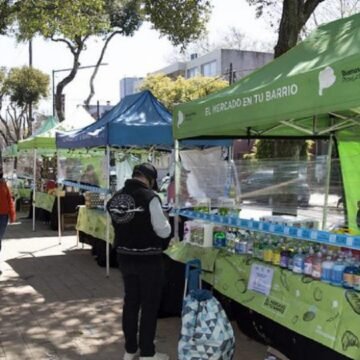 San Isidro: El programa “El Mercado en tu Barrio” continúa vigente