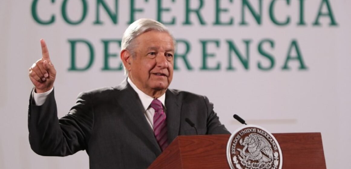 López Obrador enviará alimentos y medicinas a Cuba ante el bloqueo