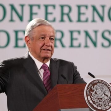 López Obrador enviará alimentos y medicinas a Cuba ante el bloqueo