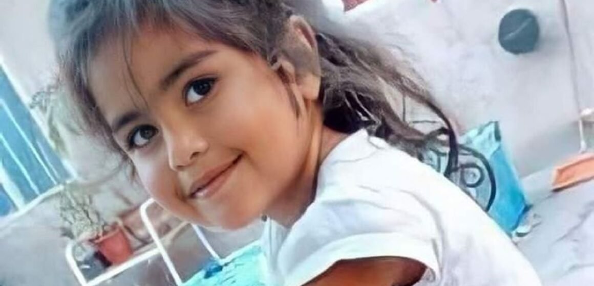 A un mes de la desaparición de Guadalupe Lucero, la familia está desesperada: “Estamos muertos en vida”