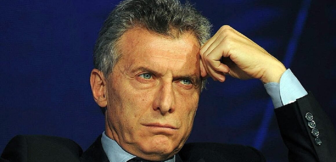 La defensa de Mauricio Macri por el envío de armas a Bolivia en medio de las pruebas que lo comprometen