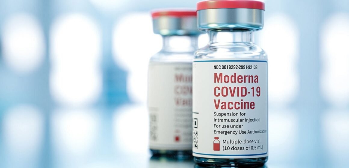 El Gobierno firmó un acuerdo con Moderna por 20 millones de vacunas