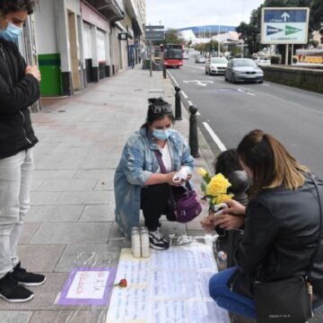 El crimen homofóbico de Samuel Muñíz conmueve al mundo