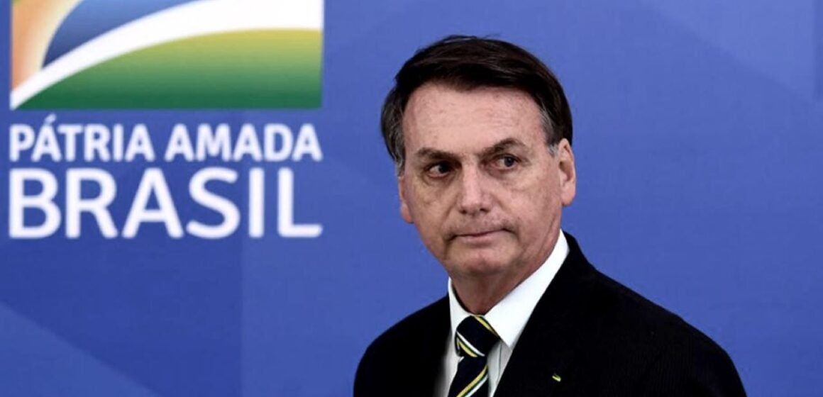 Brasil: Destituyeron a otro funcionario del Ministerio de Salud  por el escandalo de las vacunas