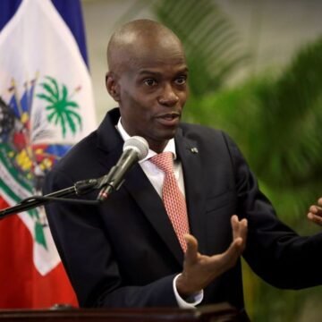 Haití: Asesinaron al presidente en un ataque en su residencia