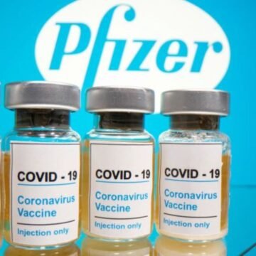 Uruguay: Se aprobó la tercera dosis de Pfizer para todos los vacunados con las dos de Sinovac