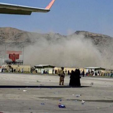 Afganistán: El Estado se atribuyó los ataques suicidas en Kabul