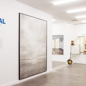 Se abre al público la exposición Salón Nacional de Artes Visuales 2020/21 en el Centro Cultural Kirchner