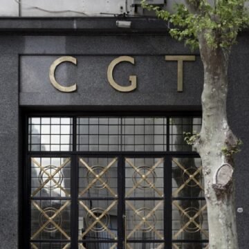 La CGT impulsaría la participación femenina al 50%