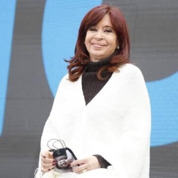 Cristina Kirchner: “La vida que queremos la vamos a volver a tener”