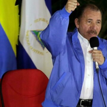 Nicaragua: La alianza opositora denunció el arresto injustificado de su candidata a la vicepresidencia