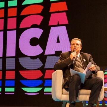 Presentaron la plataforma digital MICA 2021