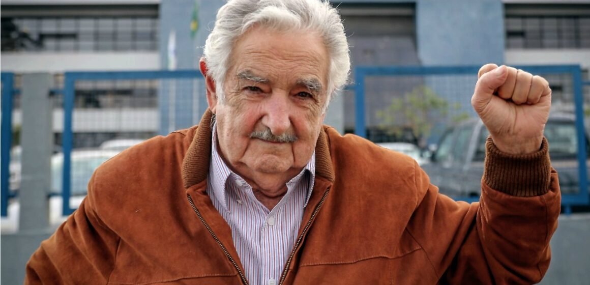 Pepe Mujica apuntó fuertemente contra Fernando Iglesias