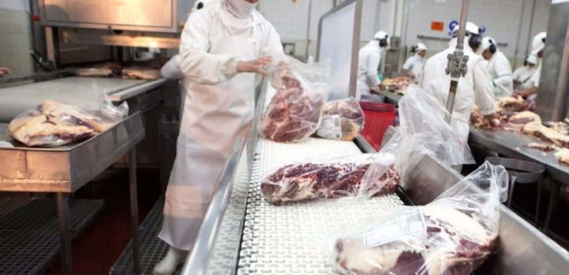 Extienden hasta octubre las restricciones para la exportación de carne