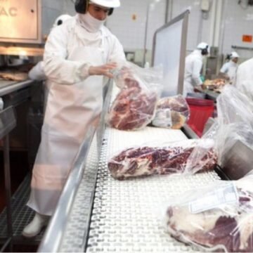 Extienden hasta octubre las restricciones para la exportación de carne