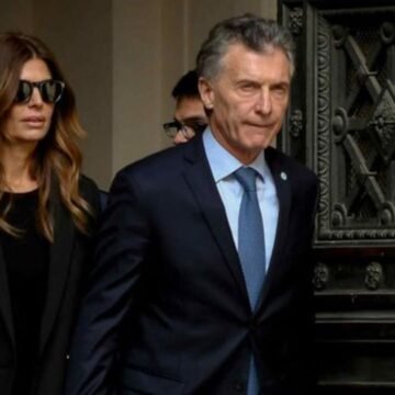 Macri y su familia fugaron casi 10 millones de dólares mientras era Presidente