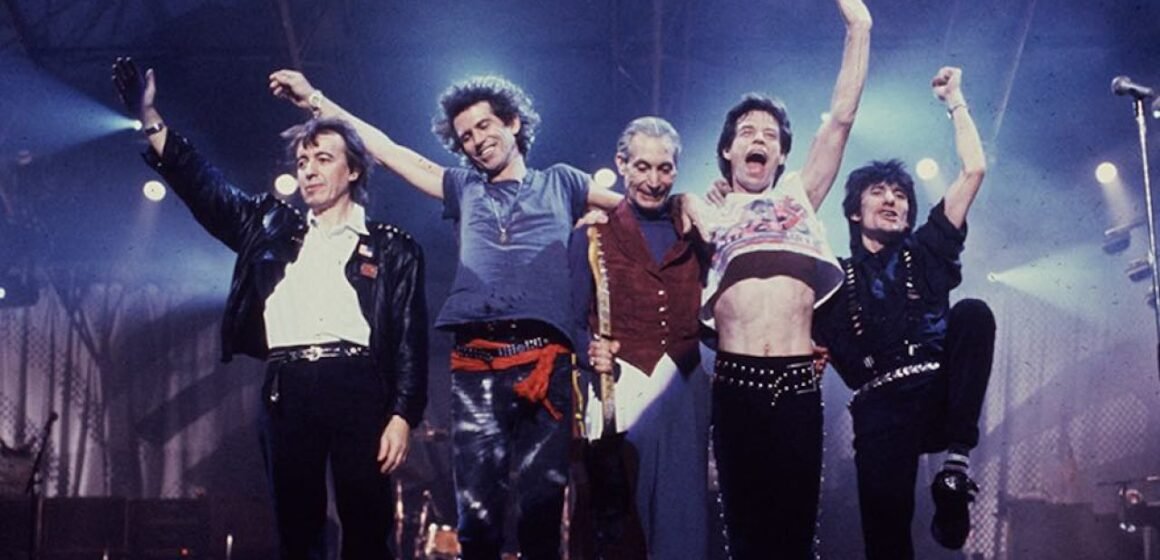 The Rolling Stones remasteriza “Tattoo You” a 40 años de su publicación con temas inéditos