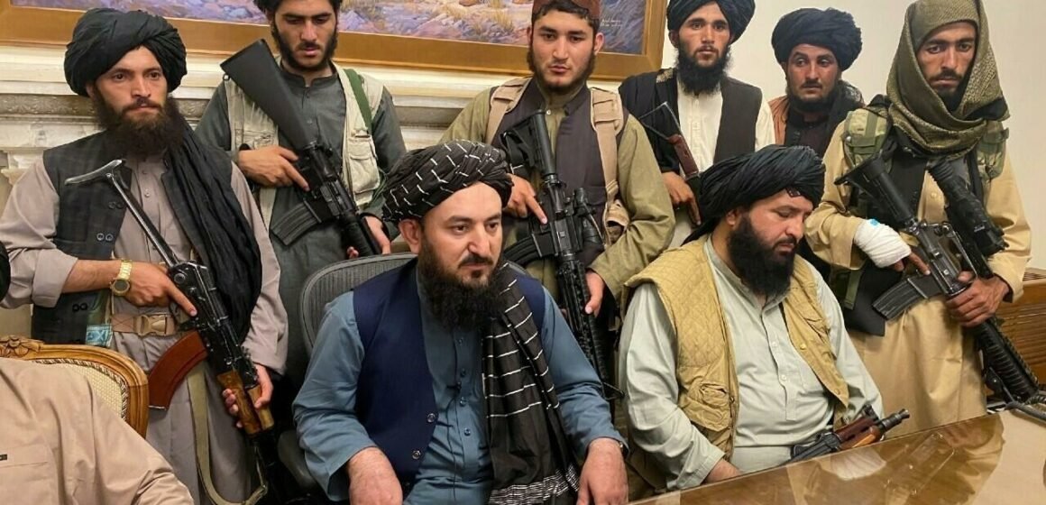 El Talibán en el poder afgano, otro desafío mundial (Parte II)