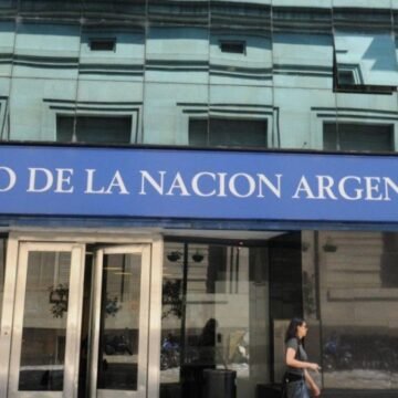 Descubren una importante caída del patrimonio neto del Banco Nación durante el macrismo