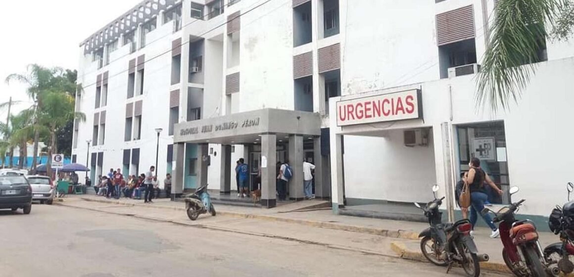 Detuvieron a una médica por realizar un aborto legal