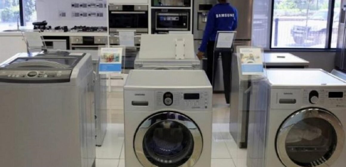 El Banco Nación lanza una campaña para la compra de electrodomésticos