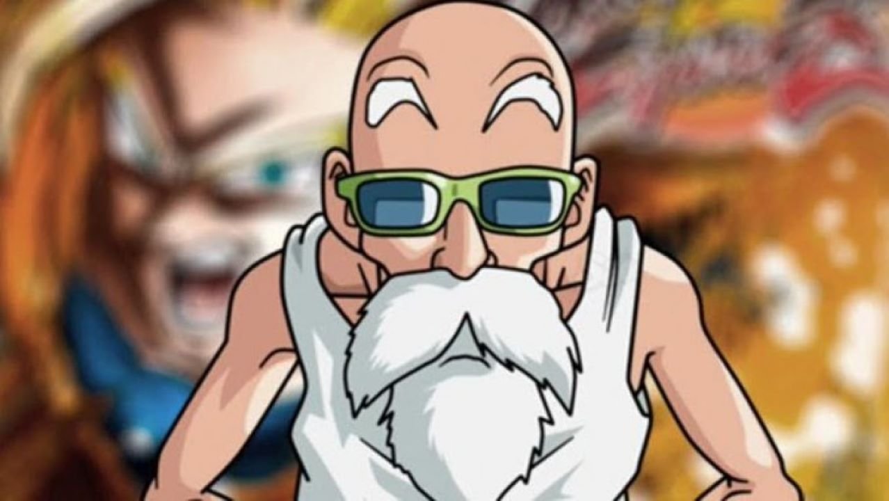 Fã de Dragon Ball pediu ajuda na internet para batizar seu filho de Goku (e  conseguiu!) - NerdBunker